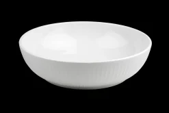 Clearance Hammershøi Skål Ø30 cm hvid (15114) | Køb her Serveringsskåle