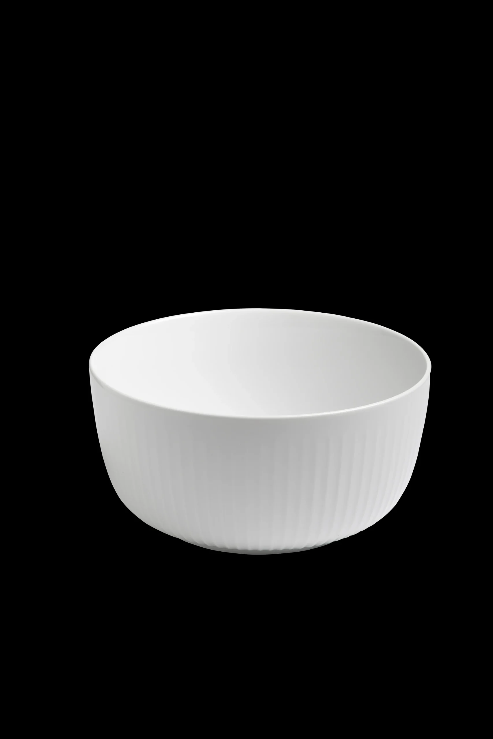Discount Hammershøi Skål Ø21 cm hvid (16066) | Køb her Serveringsskåle