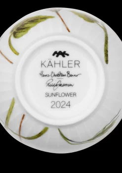 Hammershøi Summer Krus 33 cl solsikke | Køb nu Krus