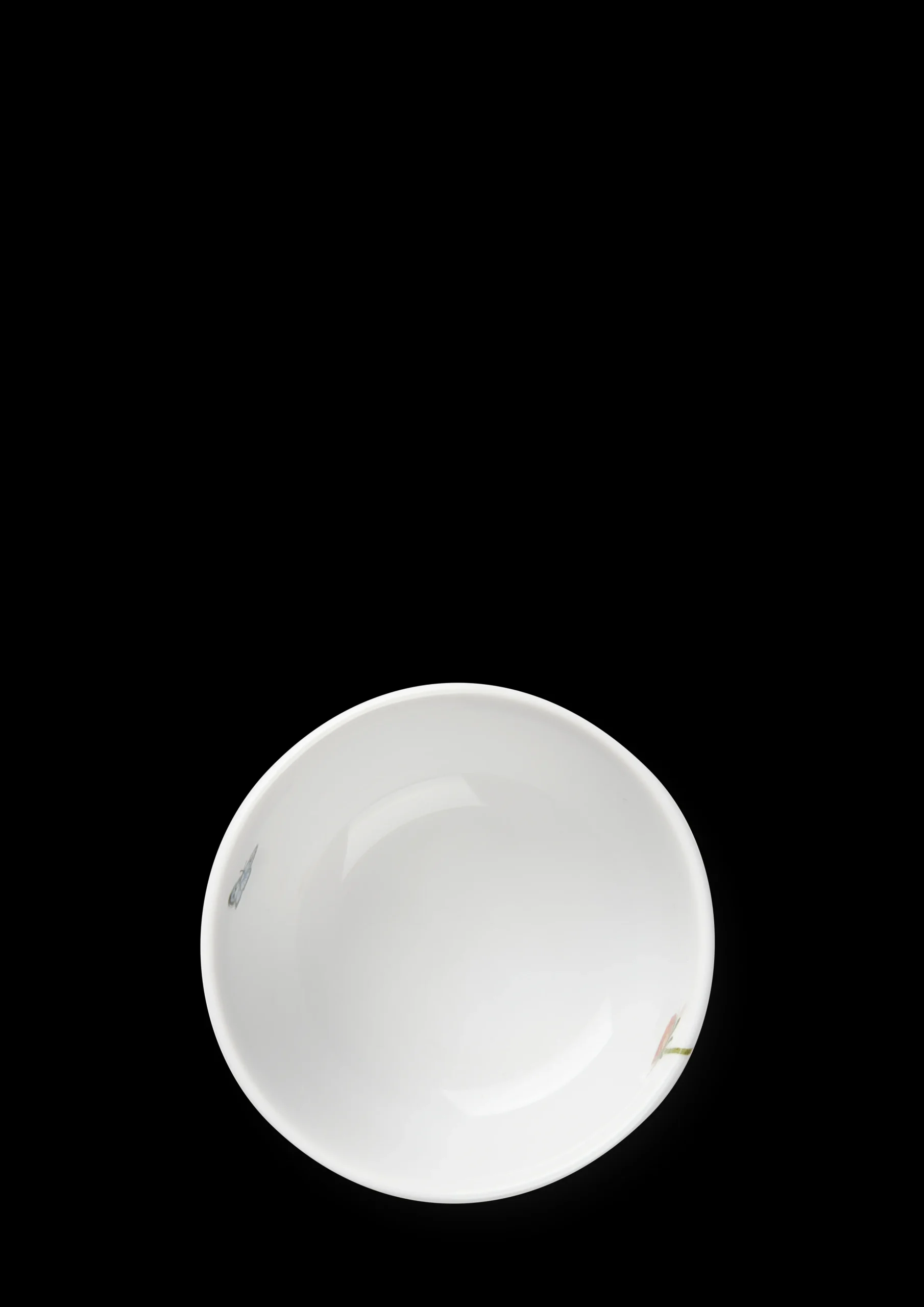 Discount Hammershøi Summer Skål Ø12 cm sommerbær | Køb her Serveringsskåle