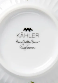 Discount Hammershøi Summer Skål Ø12 cm sommerbær | Køb her Serveringsskåle