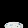 New Hammershøi Summer Tallerken Ø22 cm forglemmigej Frokosttallerkener|Stel