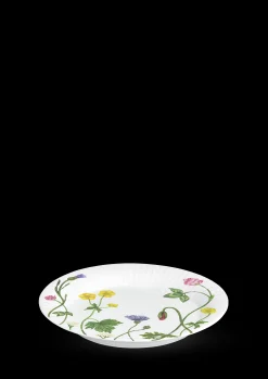 Discount Hammershøi Summer Tallerken Ø22 cm wild flowers Nyheder|Frokosttallerkener