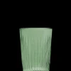 Clearance Hammershøi Vandglas 37 cl grøn 4 stk. | Køb her Vandglas