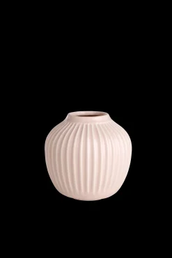 Clearance Hammershøi Vase 13 cm rosa | Køb hos Rosendahl.com Vaser & Urtepotteskjulere
