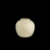 New Hammershøi Vase H13 cm birk | Køb hos Rosendahl.com Vaser & Urtepotteskjulere