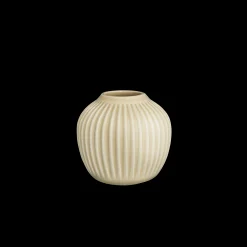 New Hammershøi Vase H13 cm birk | Køb hos Rosendahl.com Vaser & Urtepotteskjulere