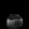 Hammershøi Vase H13 cm sort | Køb på Rosendahl.com Vaser & Urtepotteskjulere