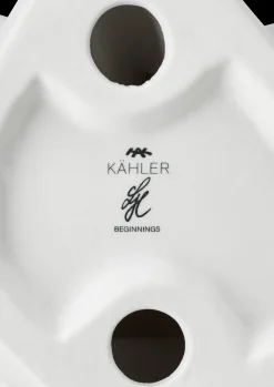 Discount Moments of Being Beginnings H23 hvid | Køb her Træfigurer & Skulpturer