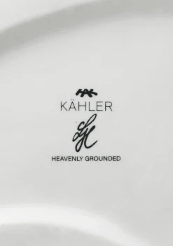 Best Moments of Being Heavenly grounded H22.5 hvid Træfigurer & Skulpturer