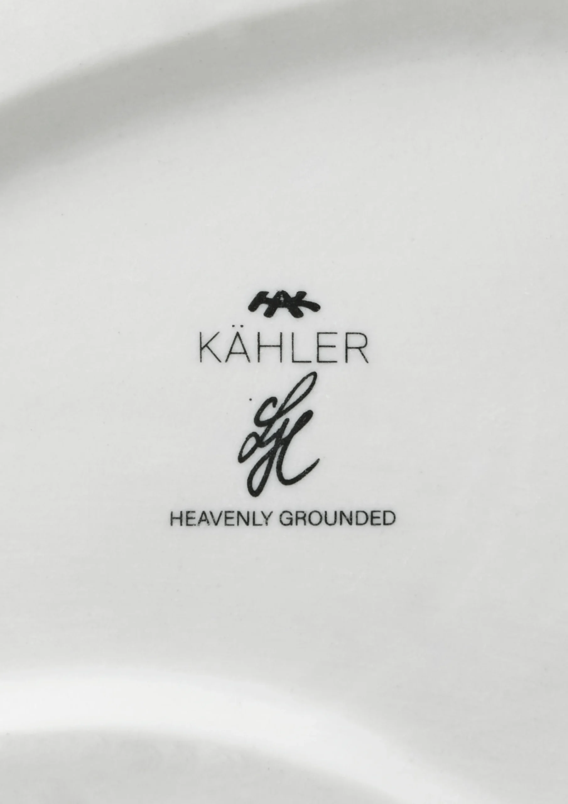 Best Moments of Being Heavenly grounded H22.5 hvid Træfigurer & Skulpturer