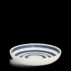 Outlet Omaggio Fad Ø30 cm blå (17288) - Køb her Serveringsskåle