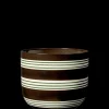 Discount Omaggio Nuovo Urtepotteskjuler Ø19 cm brun | Køb her Vaser & Urtepotteskjulere|Urtepotter