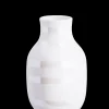 New Omaggio Vase H12.5 perlemor | Rosendahl.com Vaser & Urtepotteskjulere