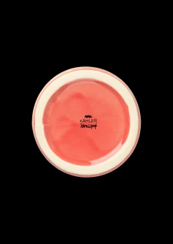 New Poppery Krus 36 cl yellow/apple green/pink Nyheder|Krus