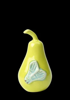 Poppery Pære med natsværmer apple green/mint Nyheder