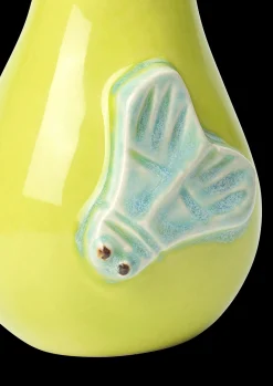 Poppery Pære med natsværmer apple green/mint Nyheder