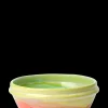 Hot Poppery Skål Ø16 cm mint/apple green/pink Nyheder|Serveringsskåle
