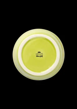 Sale Poppery Skål Ø12 cm pink/mint/apple green Nyheder|Serveringsskåle