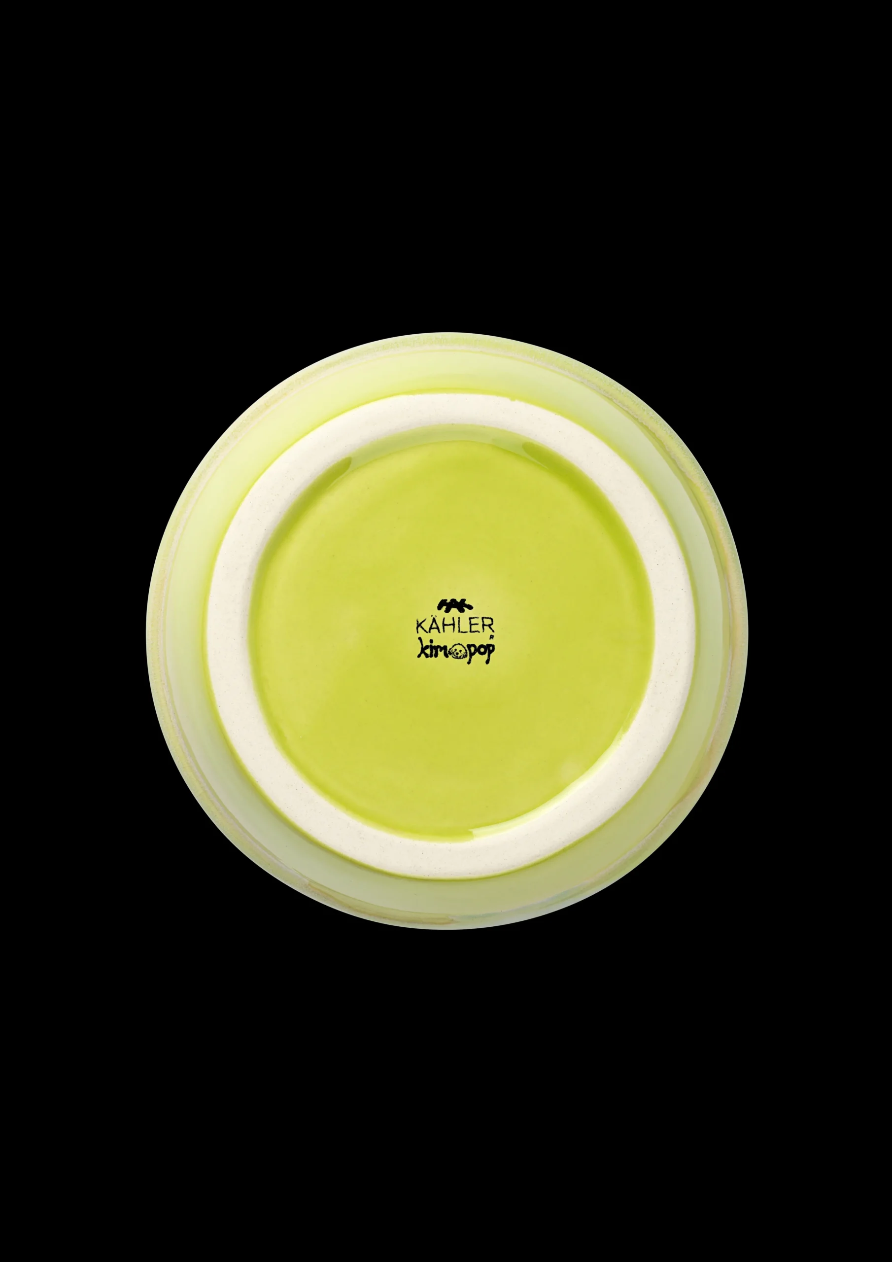 Sale Poppery Skål Ø12 cm pink/mint/apple green Nyheder|Serveringsskåle