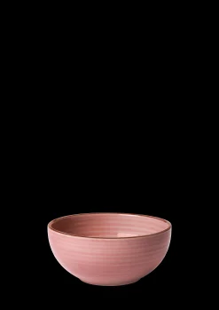 Hot Skål Ø15 cm i rosa fra serien Colore | Køb her Serveringsskåle