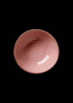 Hot Skål Ø15 cm i rosa fra serien Colore | Køb her Serveringsskåle
