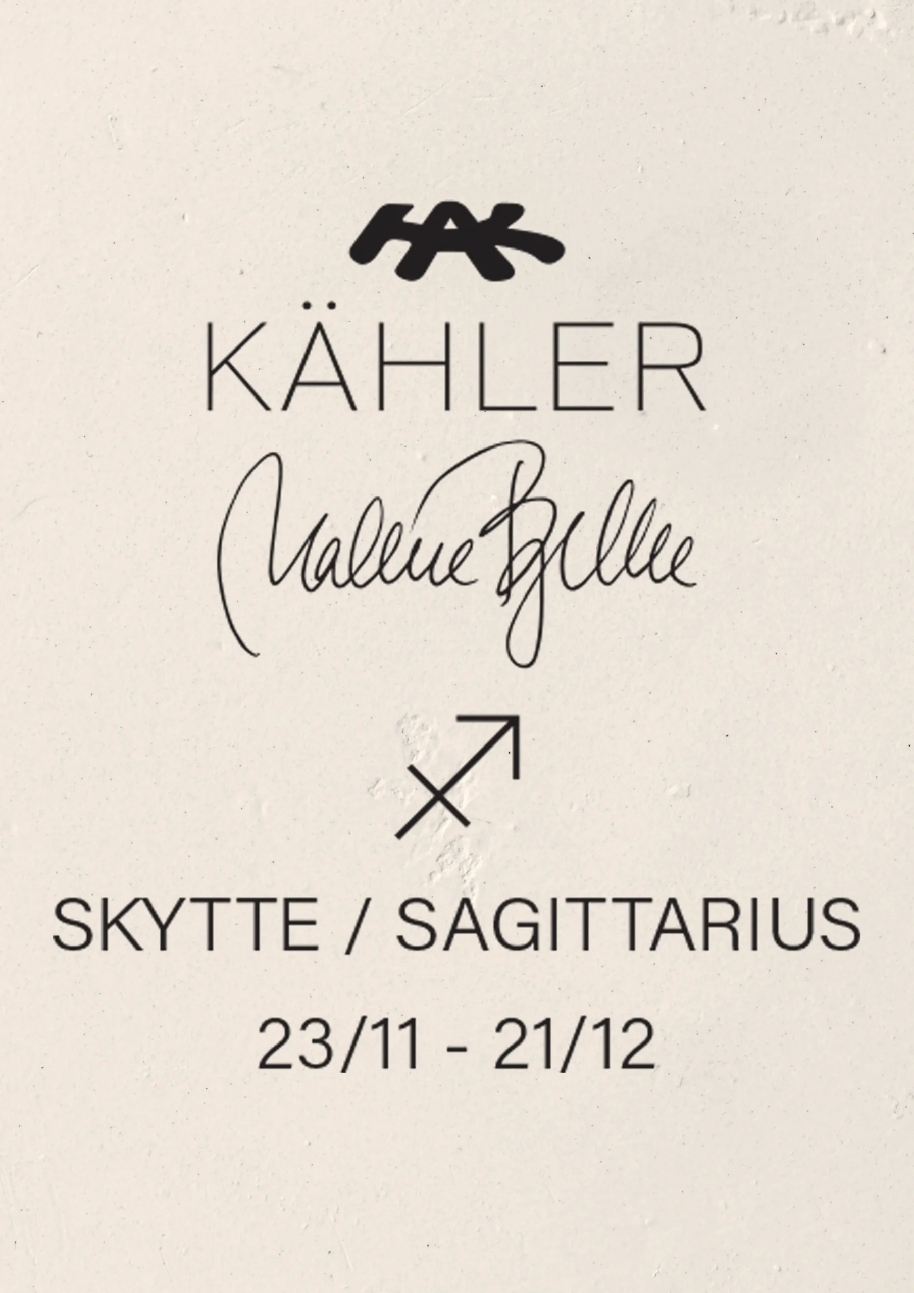 Best Skytte H17 i hvid fra serien Astro | Køb her Stjernetegnsfigurer|Træfigurer & Skulpturer
