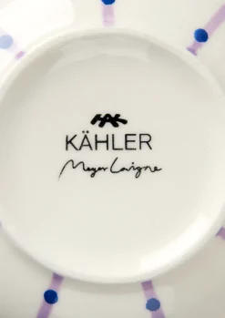 Hot Vase H15 cm i lilla fra serien Signature | Køb her Vaser & Urtepotteskjulere