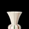 Outlet Vase H15 cm i multi fra serien Signature | Køb her Vaser & Urtepotteskjulere