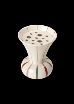 Outlet Vase H15 cm i multi fra serien Signature | Køb her Vaser & Urtepotteskjulere