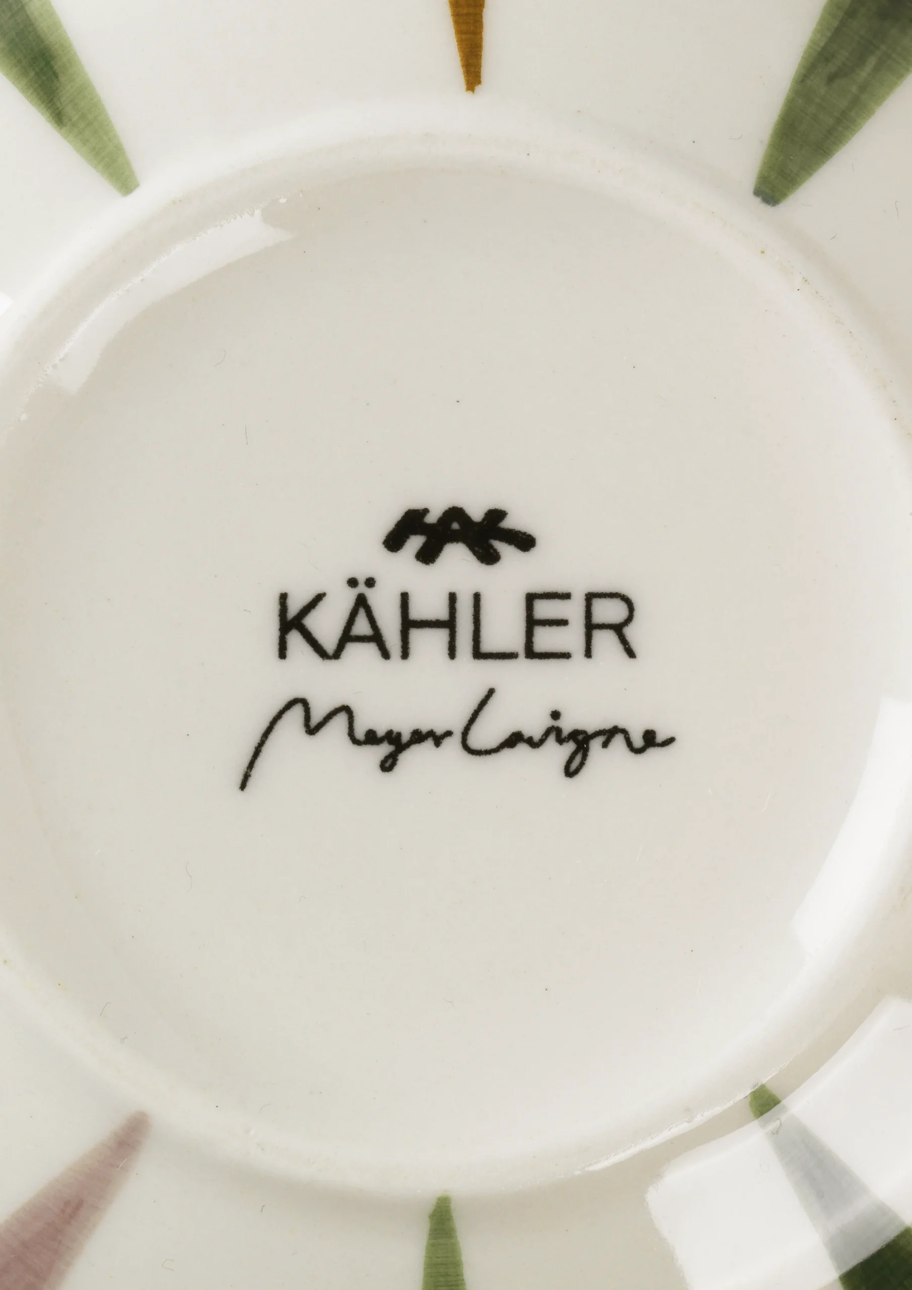 Outlet Vase H15 cm i multi fra serien Signature | Køb her Vaser & Urtepotteskjulere