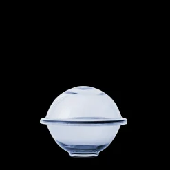 New Chapeau Bonbonniere midnight blue glas Bonbonniere|Øvrig Køkkenopbevaring