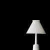Hot Esben Klint Lampe EU stik H67 hvid | Køb her Bordlamper