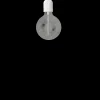 Online Fitting #01 H8.7 cm i hvid | Køb her Loftlamper