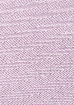 Online Herringbone Dækkeserviet 43x30 cm lilla Dækkeservietter|Dækkeservietter