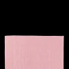 Discount Herringbone Dækkeserviet 43x30 cm rosa Dækkeservietter|Dækkeservietter