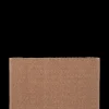 New Herringbone Dækkeserviet 43x30 cm brun Dækkeservietter|Dækkeservietter