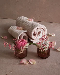 New / Juna gaveæske i rosa Gaveæsker