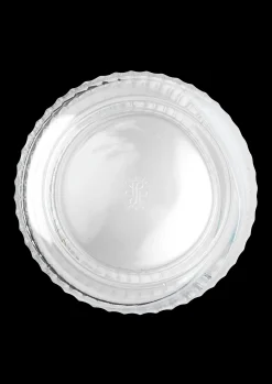Online Lyngby Vase H25 cm swirl hvid mundblæst glas Nyheder|Vaser & Urtepotteskjulere