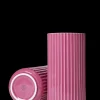 Best Lyngby Vase H20.5 cm lilla porcelæn | Køb nu Vaser & Urtepotteskjulere