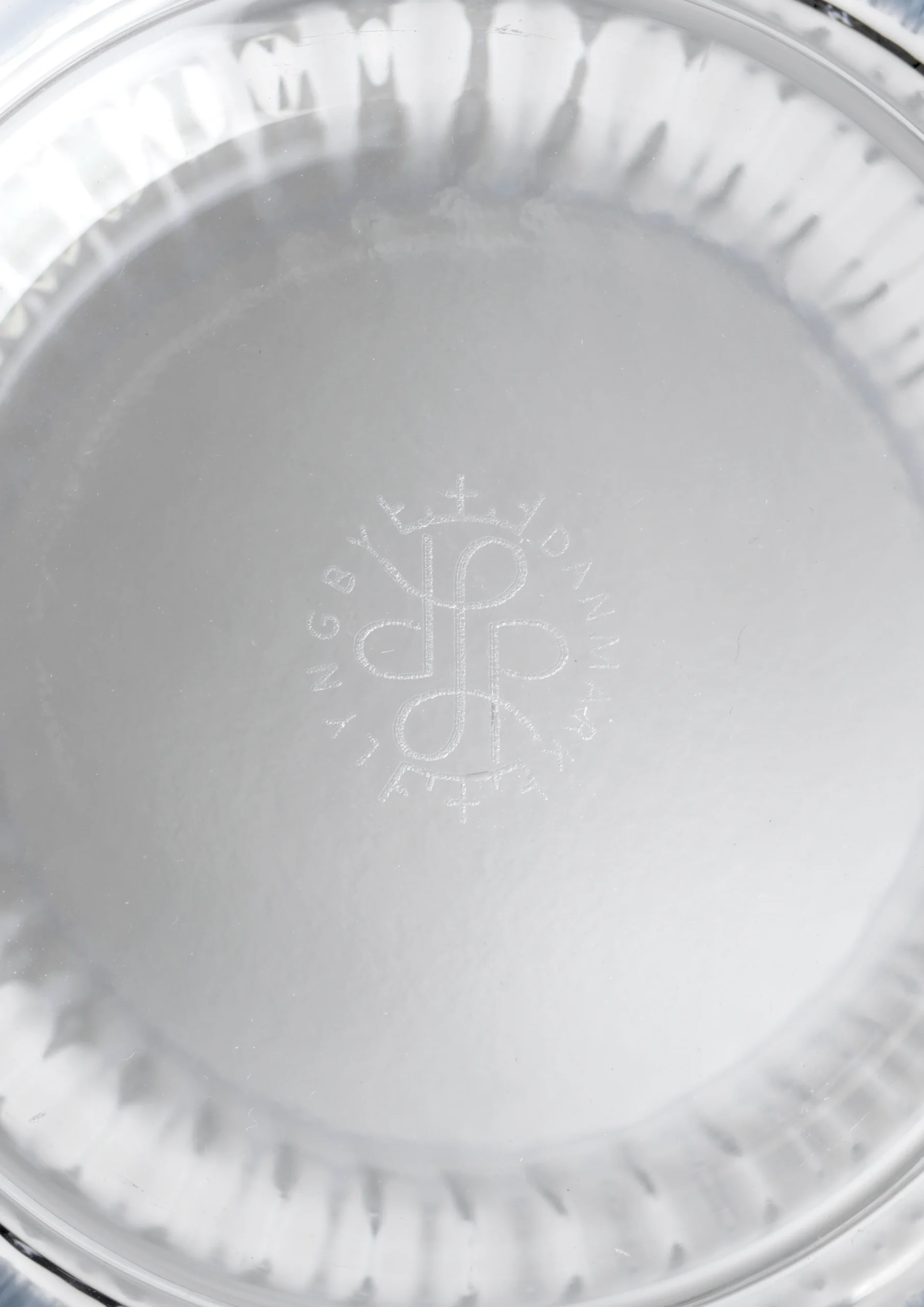 Discount Lyngby Vase H20.5 klar mundblæst glas Vaser & Urtepotteskjulere