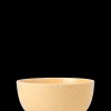 Sale Rhombe Color Skål Ø13 cm sand | Køb her Serveringsskåle