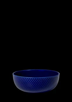 Discount Rhombe Color Skål Ø15.5 cm mørk blå Serveringsskåle