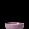 Hot Rhombe Color Skål Ø15.5 cm lilla | Køb her Serveringsskåle