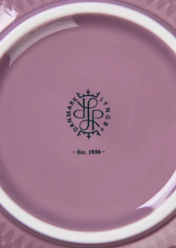 Hot Rhombe Color Skål Ø15.5 cm lilla | Køb her Serveringsskåle