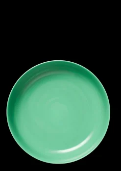 Online Rhombe Color Serveringsskål Ø28 cm grøn Serveringsskåle