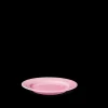 Hot Rhombe Color Frokosttallerken Ø21 cm rosa Frokosttallerkener|Stel