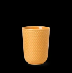 Sale Rhombe Color Krus 33 cl gul | Køb her Krus