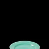Clearance Rhombe Color Frokosttallerken Ø21 cm aqua Frokosttallerkener|Stel