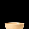 Best Rhombe Color Skål Ø15.5 cm sand | Køb her Serveringsskåle